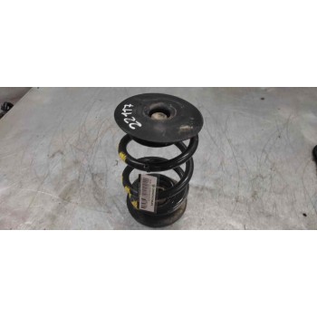 Recambio de muelle amortiguacion para bmw serie 3 compact (e46) 318td referencia OEM IAM   