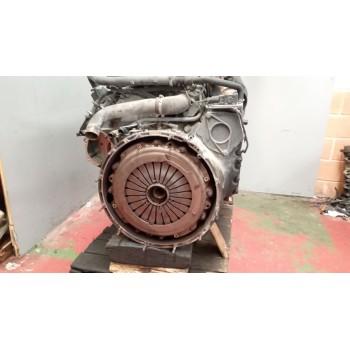 Recambio de despiece motor para scania p,g,r,t - series p 440, r 440 referencia OEM IAM DC13112  