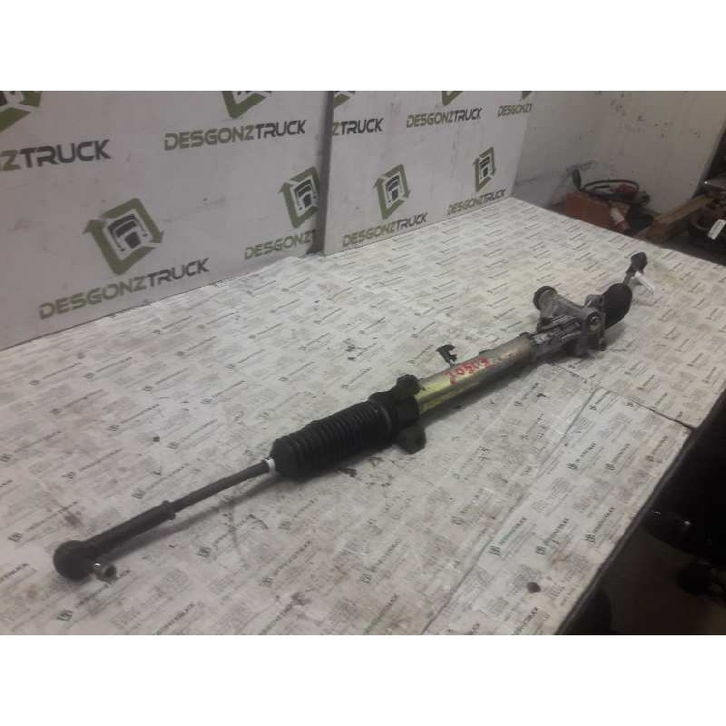 Recambio de cremallera direccion para fiat ducato combi (desde 03.94) 2.8 diesel referencia OEM IAM 01323199080 W30G1972GP 15001 - Blanco 2