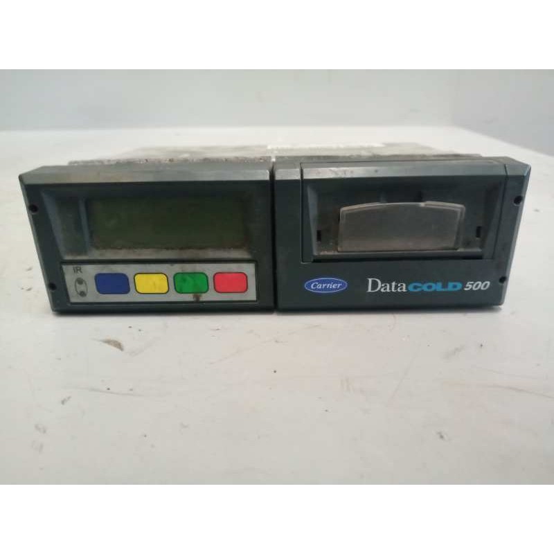 Recambio de tacografo para renault premium distribution fg 4x2 corto referencia OEM IAM DATACOLD 500 CARRIER S/N:20941016