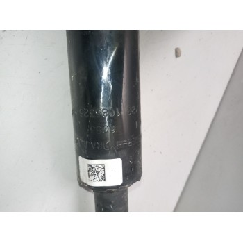 Recambio de brazo elevacion cabina para man tgx 33.xxx 12.4 diesel referencia OEM IAM 85417236053  1086325