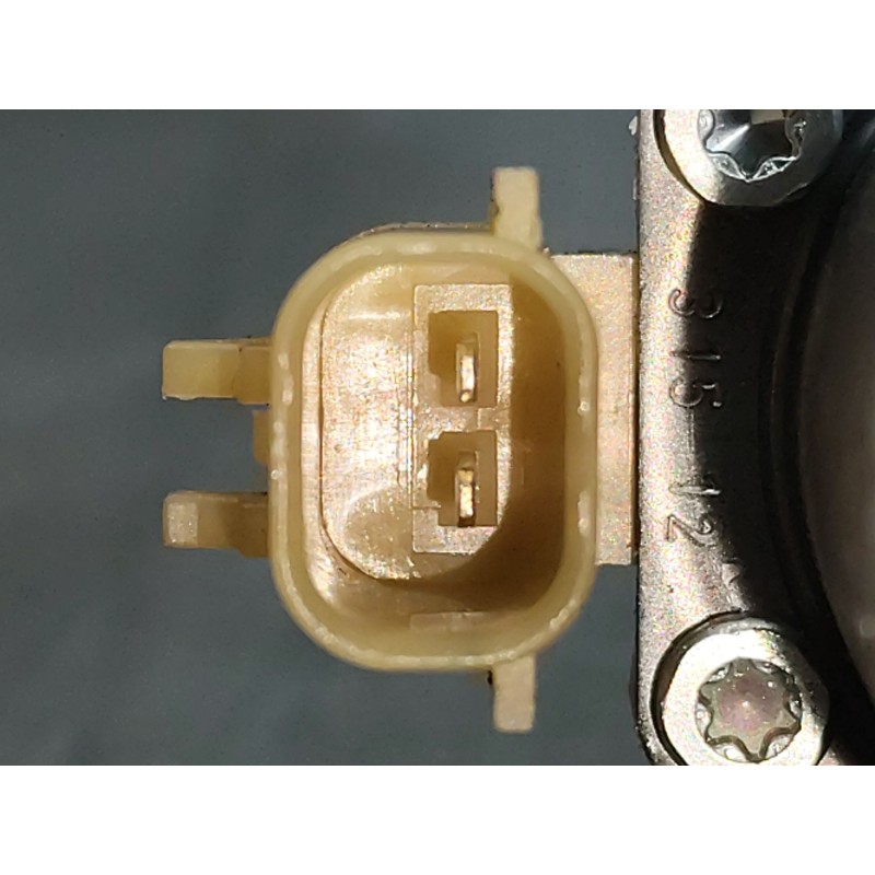 Recambio de elevalunas delantero derecho para jeep compass (mk49) 2.2 crd referencia OEM IAM 05074820AAH - Negro 2