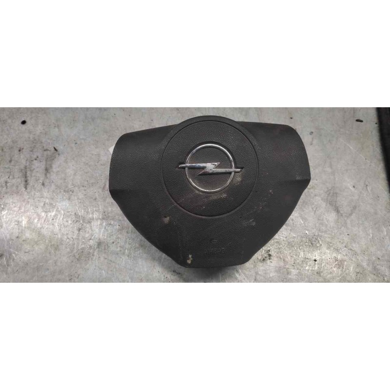 Recambio de airbag delantero izquierdo para opel astra h ber. cosmo referencia OEM IAM 13111344  