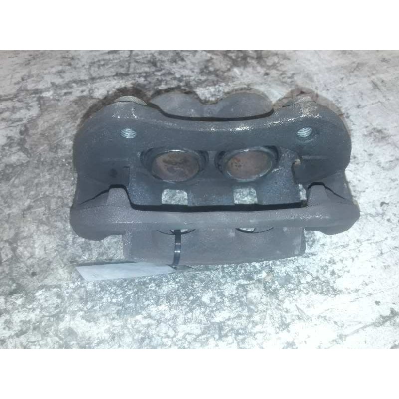 Recambio de pinza freno delantera derecha para ford transit mod. 2000 combi ft 330 2.4 medio referencia OEM IAM C152B118 - Blanco 2