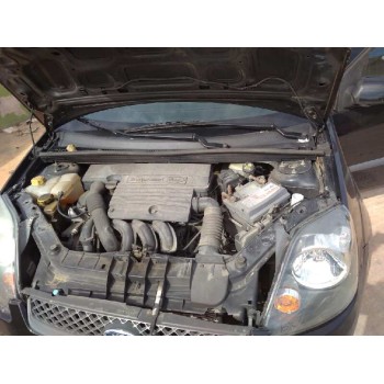 ford fiesta (cbk) del año 2006