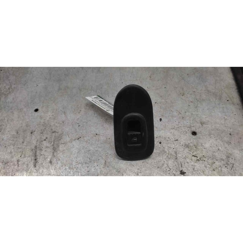 Recambio de mando elevalunas trasero izquierdo para seat toledo (1m2) select referencia OEM IAM 1M0959855 4 PINS 