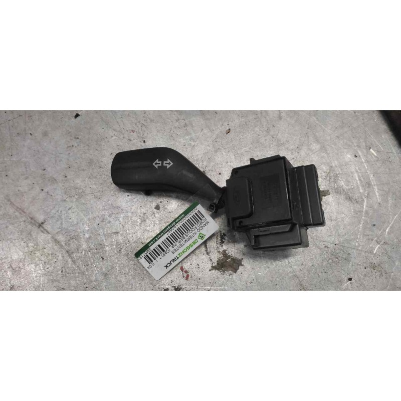 Recambio de mando intermitentes para ford focus berlina (cap) referencia OEM IAM 4M5T13335AD 5 PINS 