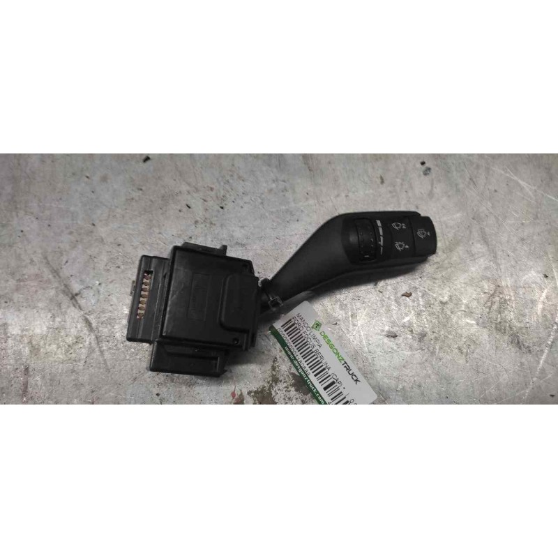 Recambio de mando limpia para ford focus berlina (cap) referencia OEM IAM 4M5T17A553BD 12 PINS 