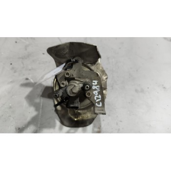 Recambio de inyector para volvo fm xxx 12.8 diesel referencia OEM IAM 21738128 0444023047 