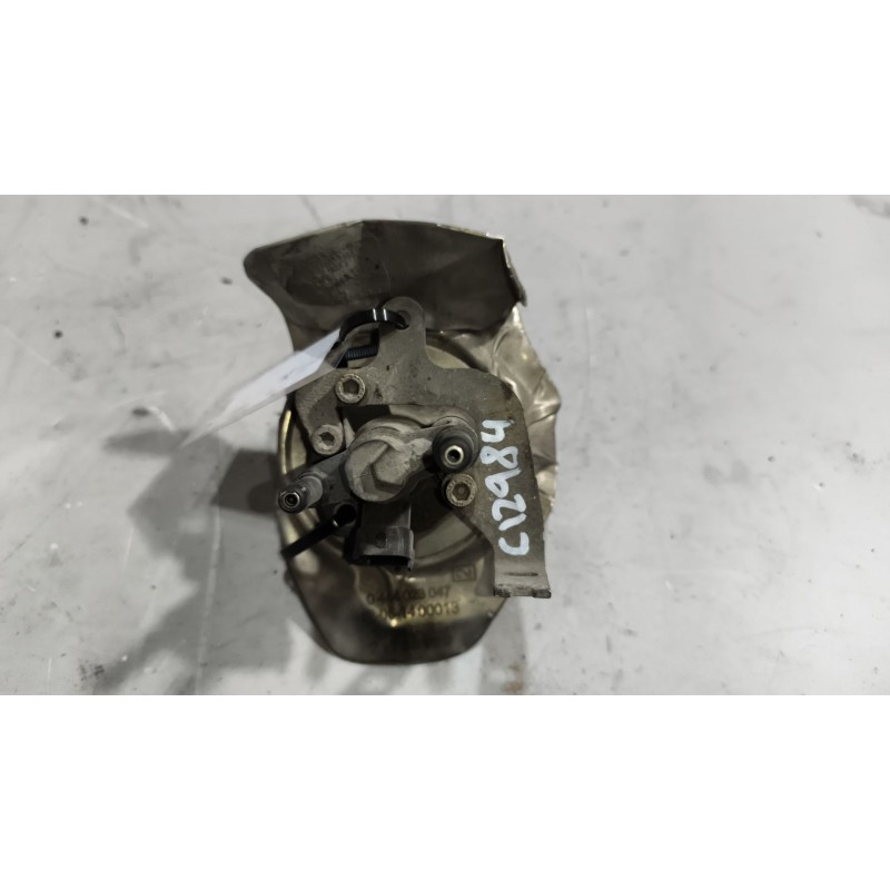 Recambio de inyector para volvo fm xxx 12.8 diesel referencia OEM IAM 21738128 0444023047 
