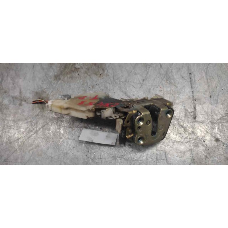 Recambio de cerradura puerta trasera derecha para nissan micra (k11) comfort referencia OEM IAM 8255261U01  