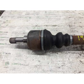 Recambio de transmision delantera izquierda para peugeot 406 berlina (s1/s2) st referencia OEM IAM  CON ABS 