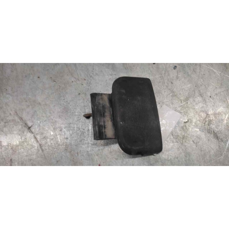 Recambio de maneta exterior puerta trasera carga para citroen berlingo 1.9 600 d furg. referencia OEM IAM   DERECHA