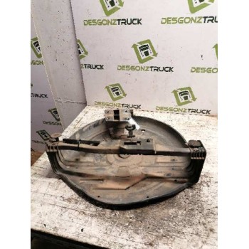Recambio de soporte rueda repuesto para bmw serie 3 compact (e46) 2.0 16v referencia OEM IAM   