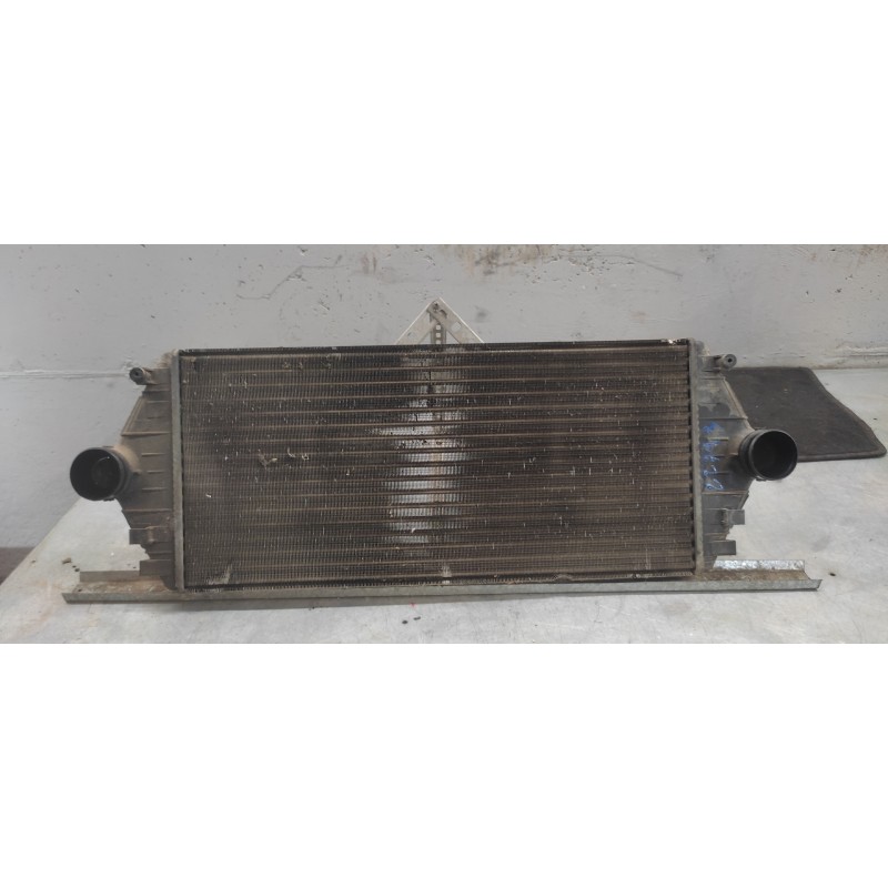 Recambio de intercooler para fiat scudo (222) 2.0 jtd familiar (5 asientos) referencia OEM IAM 1472059080  