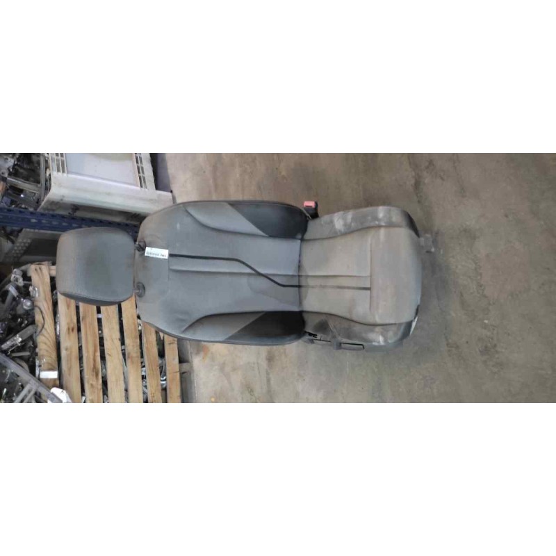 Recambio de asiento delantero derecho para bmw serie 1 lim. (f20) 118d referencia OEM IAM   