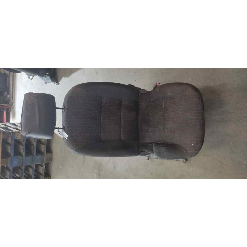 Recambio de asiento delantero derecho para citroen berlingo 1.9 d multivolumen referencia OEM IAM   