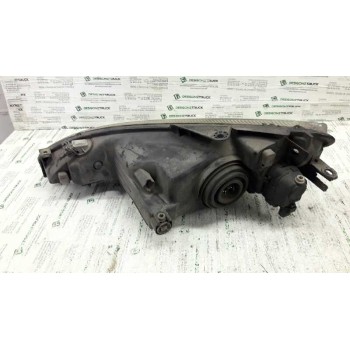 Recambio de faro derecho para peugeot 206 berlina xn referencia OEM IAM   