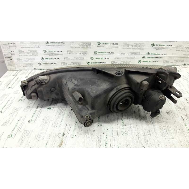 Recambio de faro derecho para peugeot 206 berlina xn referencia OEM IAM 2