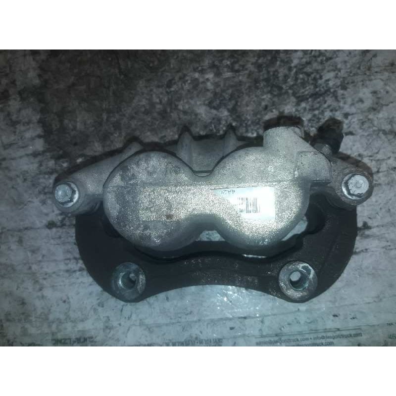 Recambio de pinza freno delantera derecha para ford transit mod. 2000 combi ft 330 2.4 medio referencia OEM IAM C152B118 - Blanco 3