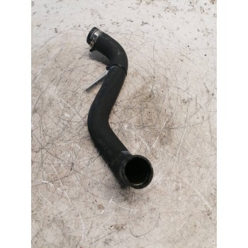 Recambio de manguera de agua para iveco daily config. paquetería cabina simple 35s... batalla 3750 referencia OEM IAM   