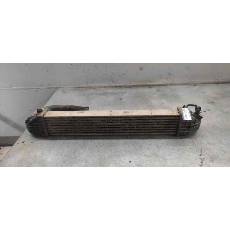 Recambio de intercooler para volvo c30 d5 kinetic referencia OEM IAM 30741631  