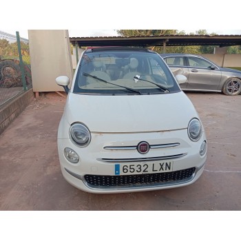 fiat 500 (312_) del año 2022