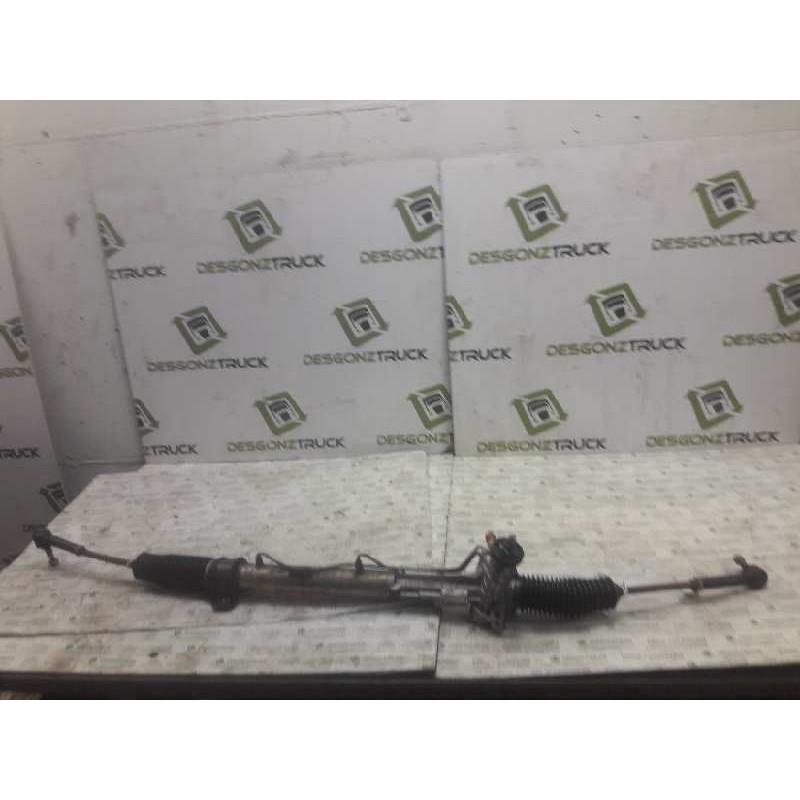 Recambio de cremallera direccion para fiat ducato combi (desde 03.94) 2.8 diesel referencia OEM IAM 01323199080 W30G1972GP 15001 - Blanco 4