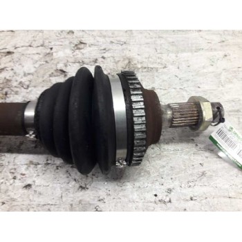 Recambio de transmision delantera izquierda para peugeot 406 berlina (s1/s2) st referencia OEM IAM  CON ABS 