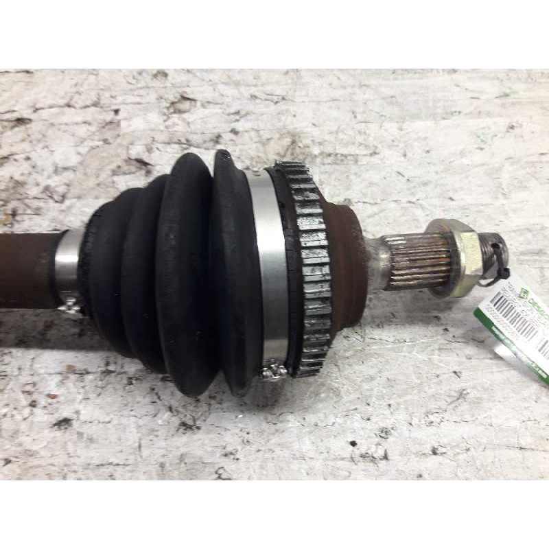 Recambio de transmision delantera izquierda para peugeot 406 berlina (s1/s2) st referencia OEM IAM  CON ABS - Azul 3