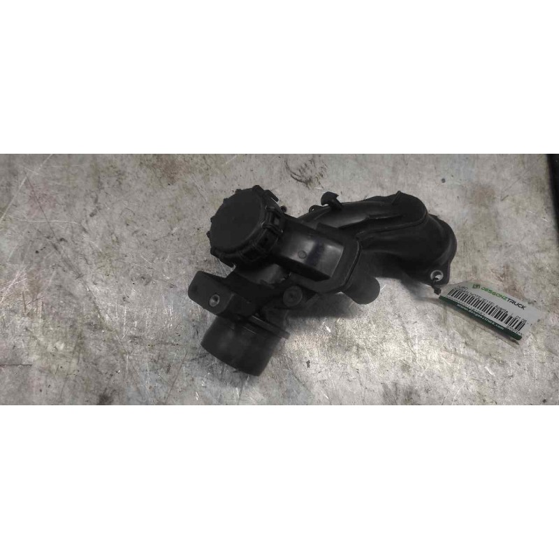 Recambio de tubo para nissan note (e11e) acenta referencia OEM IAM 8200323338  