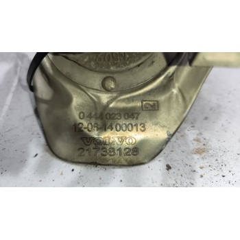 Recambio de inyector para volvo fm xxx 12.8 diesel referencia OEM IAM 21738128 0444023047 