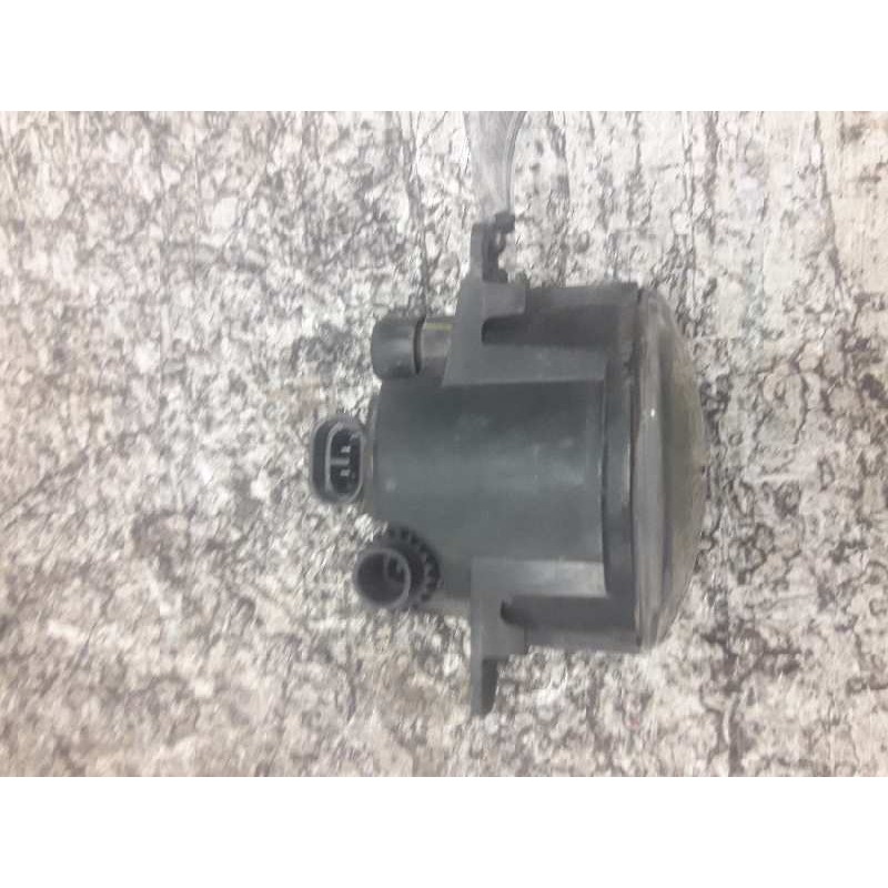 Recambio de faro antiniebla derecho para citroën c4 coupe vts referencia OEM IAM - Negro 2