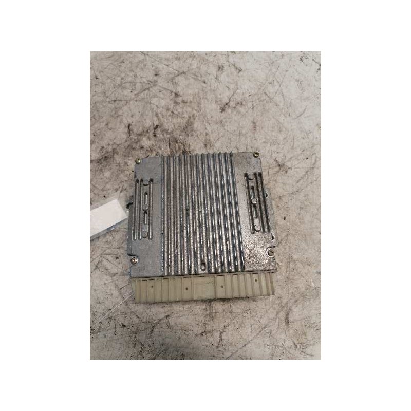 Recambio de centralita motor uce para mercedes-benz clase e (w210) berlina 420 (210.072) referencia OEM IAM A0205454932 02612041