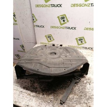 Recambio de soporte rueda repuesto para bmw serie 3 compact (e46) 2.0 16v referencia OEM IAM   