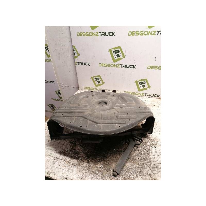 Recambio de soporte rueda repuesto para bmw serie 3 compact (e46) 2.0 16v referencia OEM IAM 2