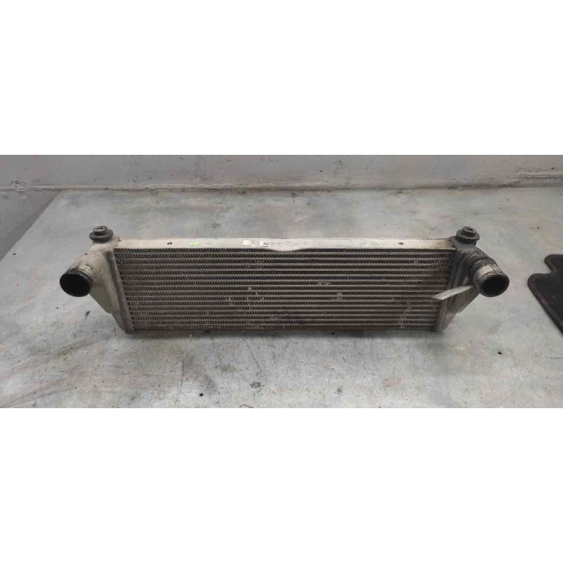 Recambio de intercooler para opel frontera b basis referencia OEM IAM 97142017  