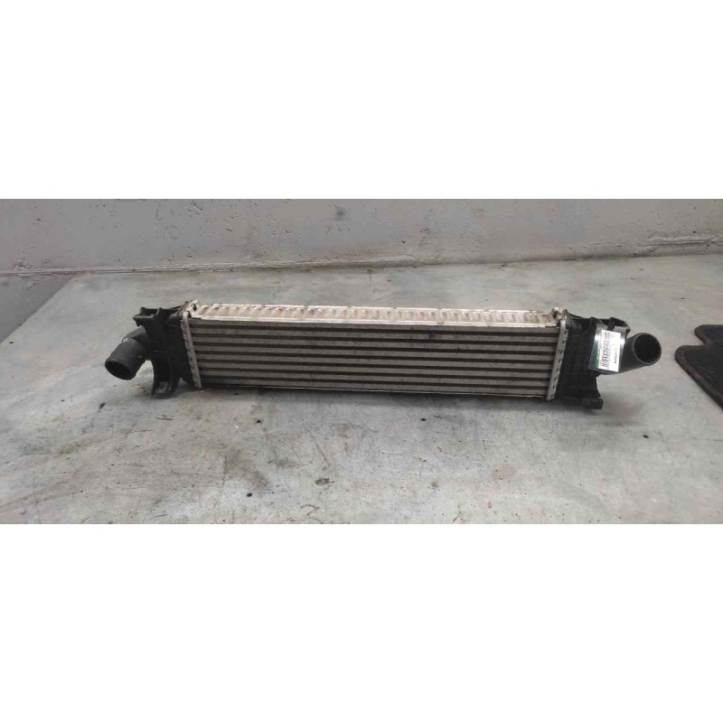 Recambio de intercooler para ford focus c-max (cap) ambiente (d) referencia OEM IAM 3M5H9L440AE  