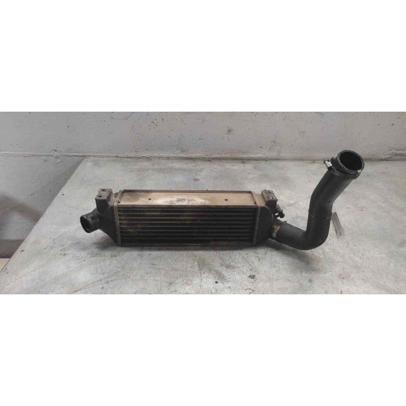 Recambio de intercooler para ford transit mod. 2000 combi ft 300 2.0 medio referencia OEM IAM 2C119L440BB  