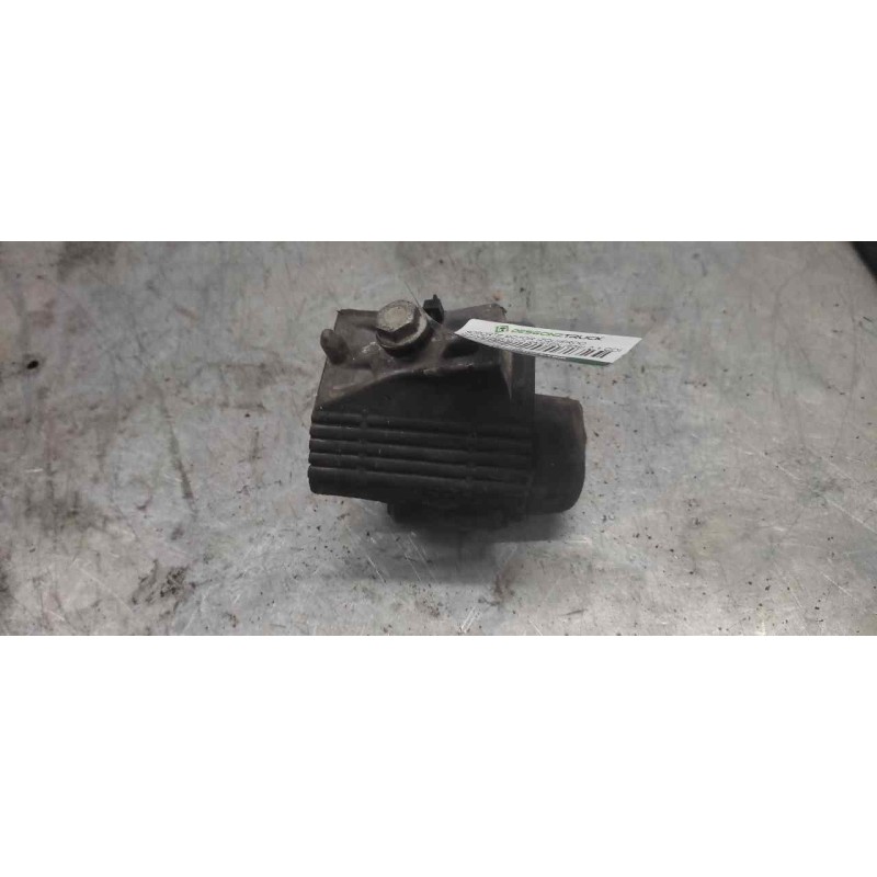 Recambio de soporte motor izquierdo para mercedes vito kasten (639) 2.1 cdi referencia OEM IAM   