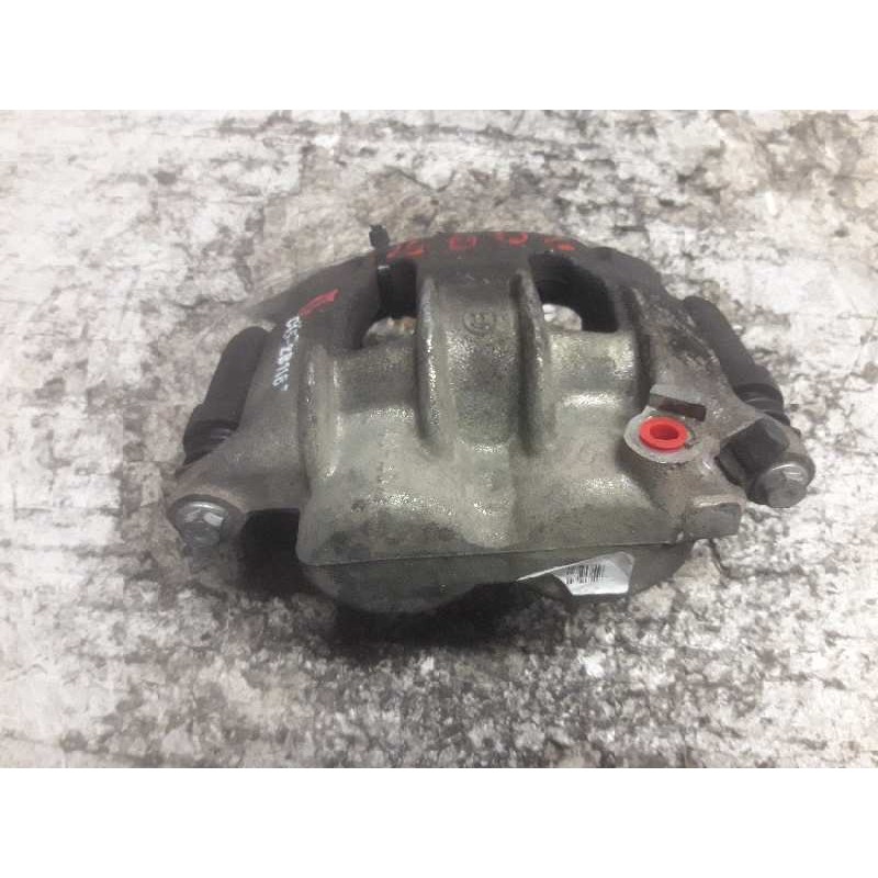 Recambio de pinza freno delantera derecha para ford transit mod. 2000 combi ft 330 2.4 medio referencia OEM IAM C152B118 - Blanco 4