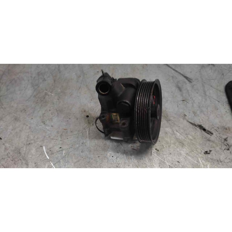 Recambio de bomba direccion para ford focus berlina (cak) 1.8 tddi turbodiesel cat referencia OEM IAM 2