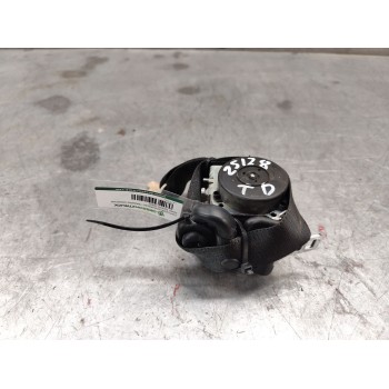 Recambio de cinturon seguridad trasero derecho para ford fiesta (cbk) ambiente referencia OEM IAM   