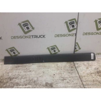 Recambio de moldura puerta delantera derecha para peugeot partner (s1) combispace referencia OEM IAM 9620864377  