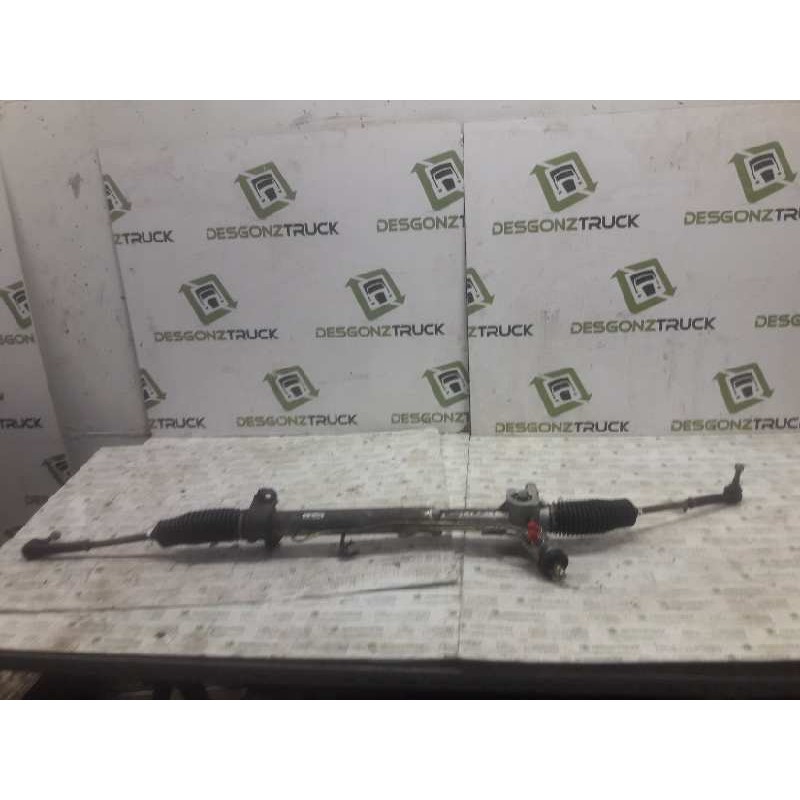 Recambio de cremallera direccion para fiat ducato combi (desde 03.94) 2.8 diesel referencia OEM IAM 01323199080 W30G1972GP 15001 - Blanco 5