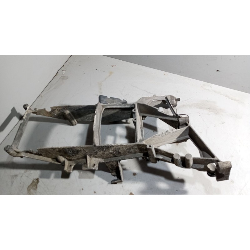 Recambio de soporte faro izquierdo para daf serie xf105.460 12.9 diesel referencia OEM IAM 1862945 2