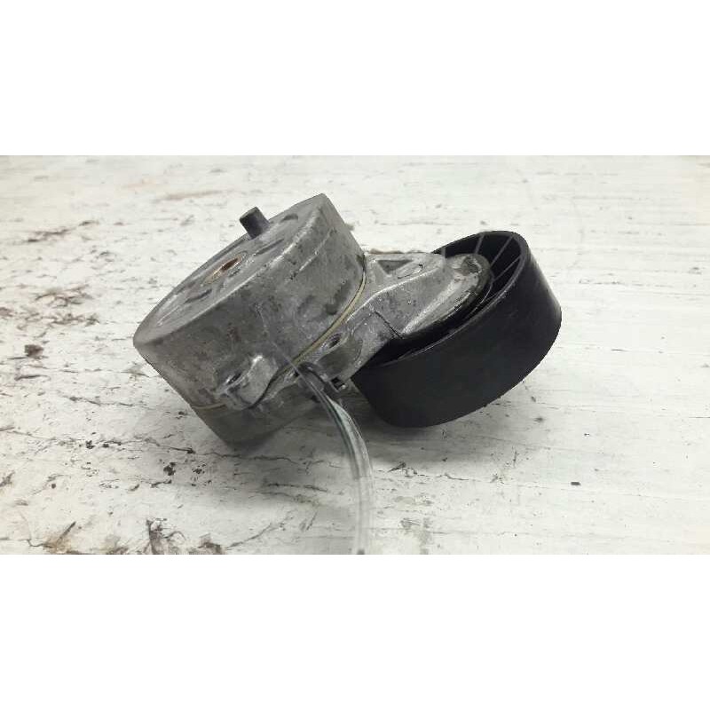 Recambio de tensor correa auxiliar para seat ibiza (6k) 1.9 diesel (1y) referencia OEM IAM - Blanco 2