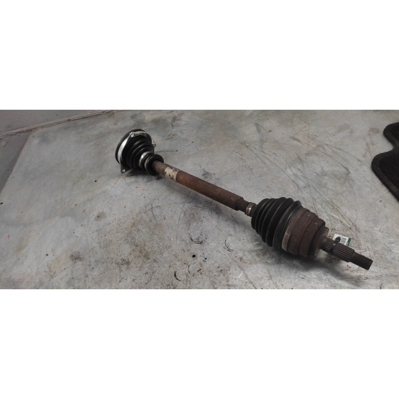 Recambio de transmision delantera izquierda para renault laguna (b56) 1.9 dti carminat (a) referencia OEM IAM   