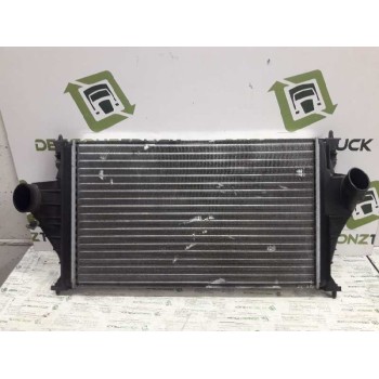 INTERCOOLER 9618848780 