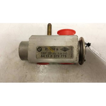 Recambio de valvula expansion para bmw serie 3 berlina (e46) 2.8 24v cat referencia OEM IAM 64118372773  